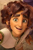 David
