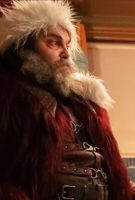 Dear Santa