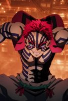 Demon Slayer : Kimetsu no Yaiba – Le film : La Forteresse infinie