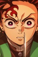 Demon Slayer : Kimetsu no Yaiba – Le film : La Forteresse infinie