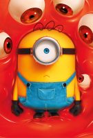 Des minions et des monstres