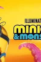 Des minions et des monstres
