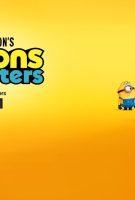 Des minions et des monstres