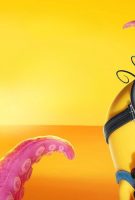 Des minions et des monstres