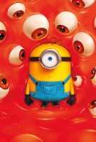 Des minions et des monstres
