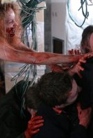 Des Zombies dans l’avion