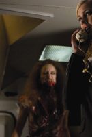 Des Zombies dans l’avion