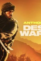 Desert Warrior