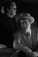 Deux nigauds contre Frankenstein