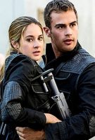 Divergente 2 : l’insurrection