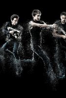 Divergente 2 : l’insurrection