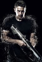 Divergente 2 : l’insurrection