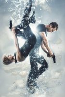 Divergente 2 : l’insurrection