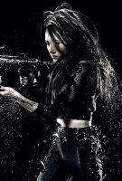 Divergente 2 : l’insurrection