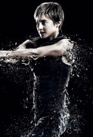 Divergente 2 : l’insurrection