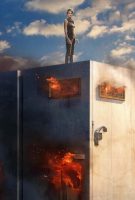 Divergente 2 : l’insurrection