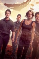 Divergente 3 : Au-delà du mur
