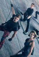 Divergente 3 : Au-delà du mur