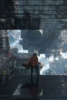 Doctor Strange
