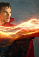 Doctor Strange