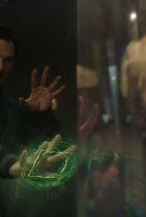 Doctor Strange