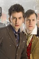 Doctor Who : Cyber Noël