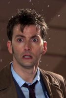 Doctor Who : La conquête de Mars