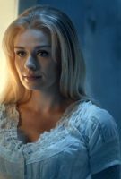 Doctor Who : Le fantôme des Noëls passés