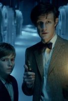 Doctor Who : Le fantôme des Noëls passés