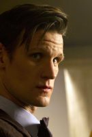 Doctor Who : Le jour du Docteur