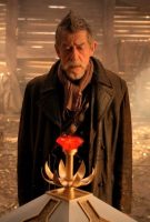 Doctor Who : Le jour du Docteur