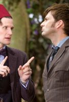Doctor Who : Le jour du Docteur