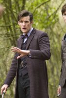 Doctor Who : Le jour du Docteur