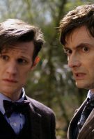 Doctor Who : Le jour du Docteur