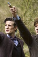 Doctor Who : Le jour du Docteur
