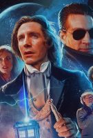 Doctor Who : Le Seigneur du temps