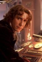 Doctor Who : Le Seigneur du temps