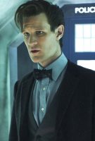 Doctor Who : L’heure du Docteur