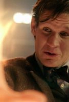 Doctor Who : L’heure du Docteur
