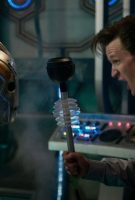 Doctor Who : L’heure du Docteur