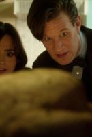 Doctor Who : L’heure du Docteur