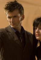 Doctor Who : Planète morte