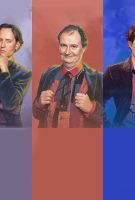 Doctor Who : The Curse of Fatal Death