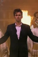 Doctor Who : Une Croisiere Autour De La Terre