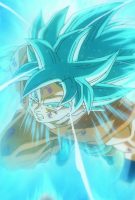 Dragon Ball Z : La Résurrection de F