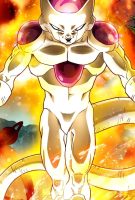 Dragon Ball Z : La Résurrection de F
