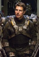 Edge of Tomorrow