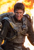 Edge of Tomorrow