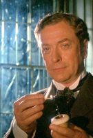Élémentaire, mon cher… Lock Holmes