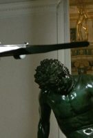 Élémentaire, mon cher… Lock Holmes